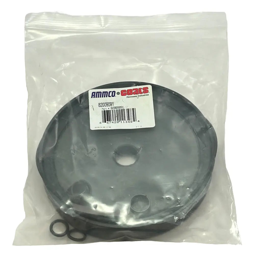 Professional Bead Loosener Cylinder Seal Kit (9-Piece Set) - OEM Quality for Tire Repair & Maintenance - Perfect for Auto Shops, DIY Enthusiasts, and Emergency Roadside Repairs