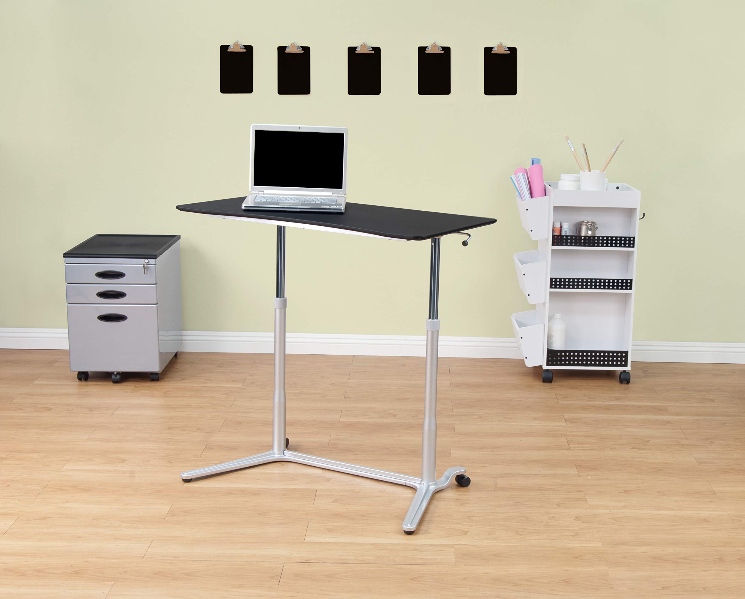 Adjustable Height Desk 37.5
