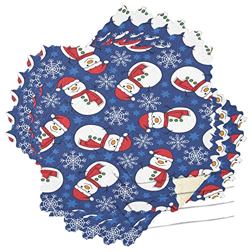 Snowman 3