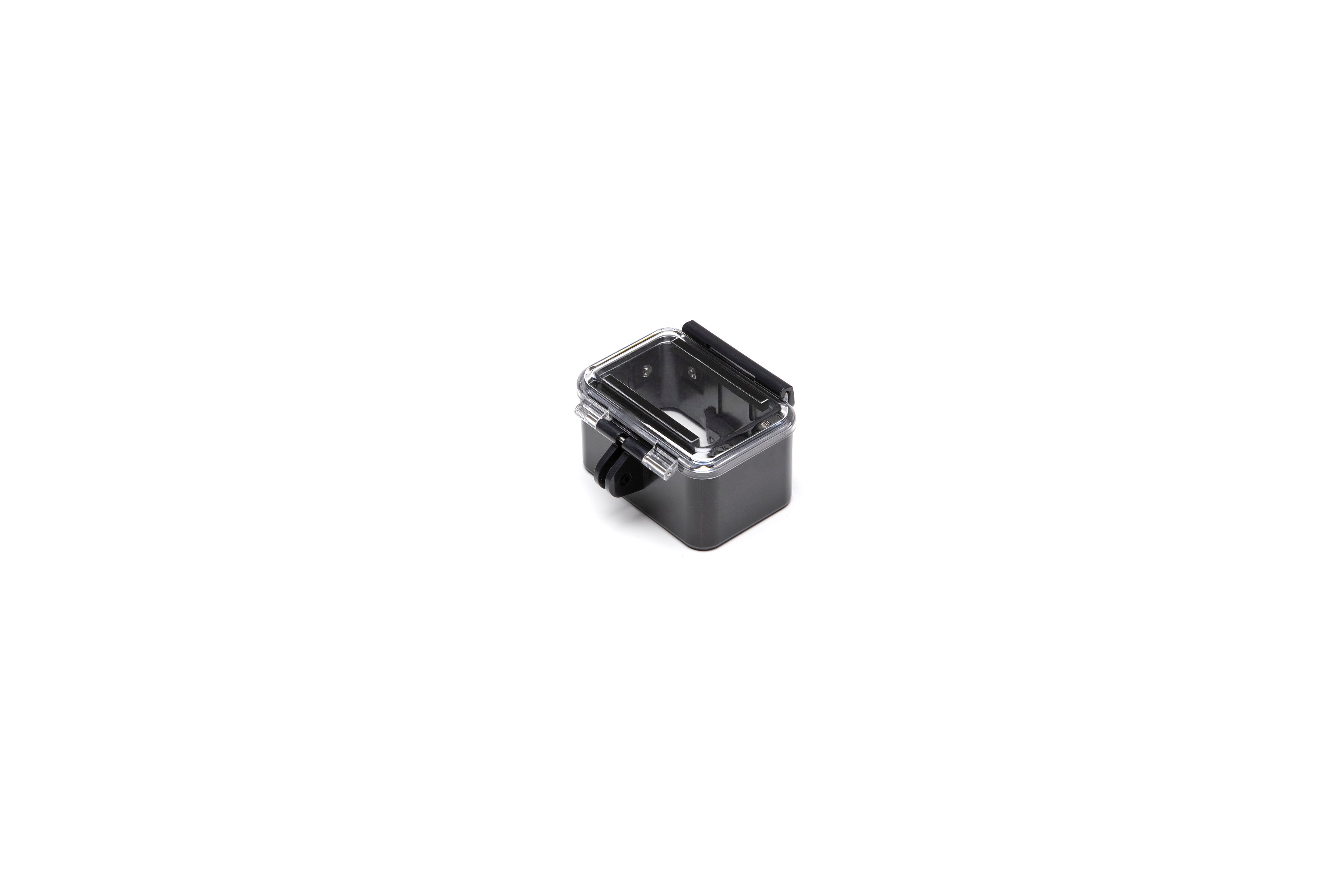 Osmo Action Part 12 Waterproof Case - Durable Underwater Housing for DJI Action Cameras - Perfect for Scuba Diving, Surfing & Water Sports