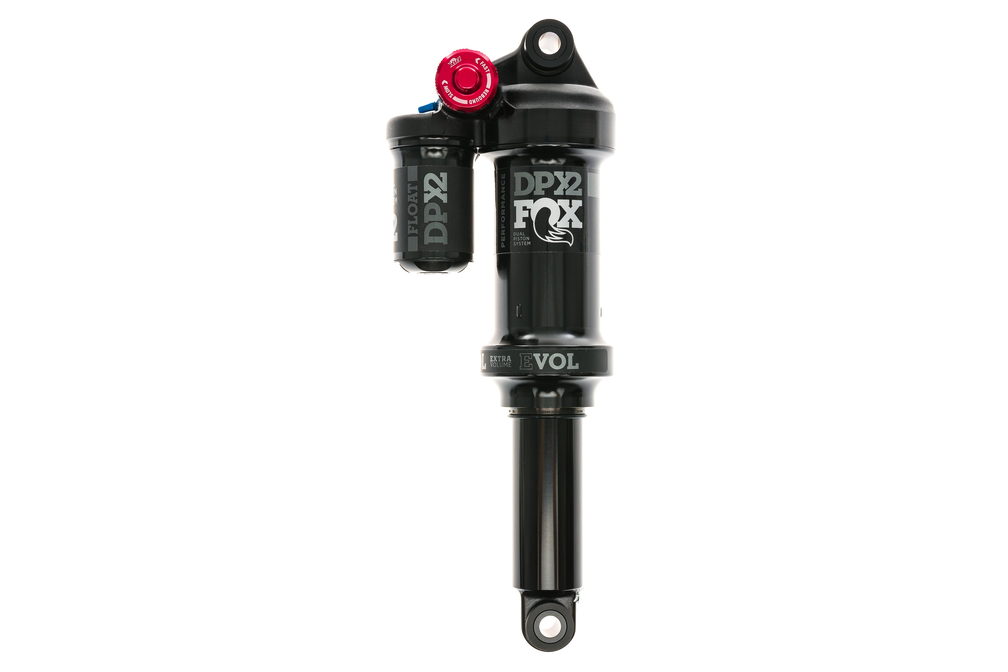 Fox Performance Series Float DPX2 Evol Rear Air Shock 8.5