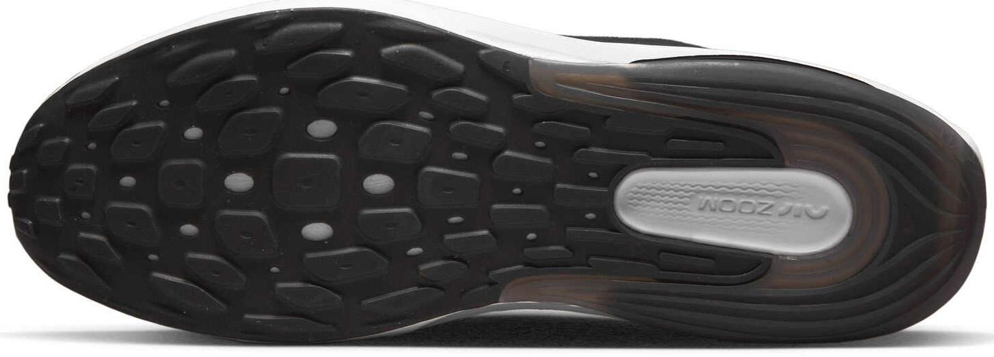 Nike Air Zoom Arcadia 2 Junior's Running Shoes - Lightweight Road Running Sneakers for Girls - Perfect for School, Training & Daily Jogging