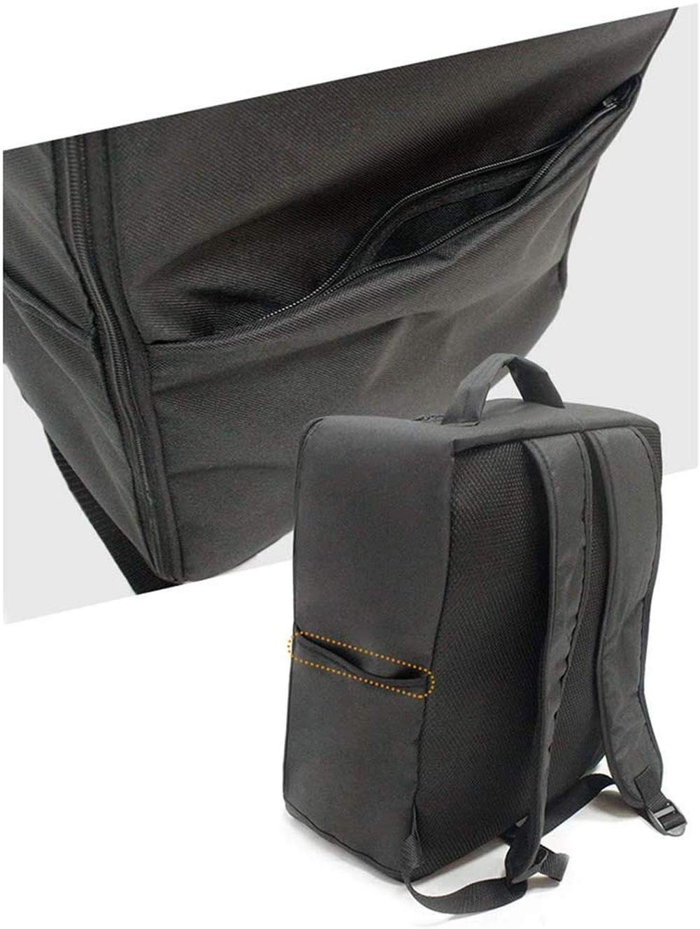 Lagaga Travel Storage Backpack for Goodbaby POCKIT 2S/3/3S/3C Stroller - Waterproof Pram Accessories Carry Bag for Airplane, Car & Public Transport | Perfect for Traveling Parents & Baby Gear Organization