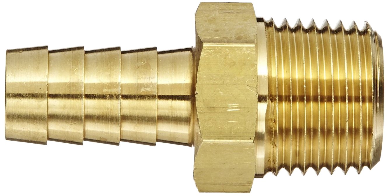 EATON Weatherhead 10502B-102 1/8