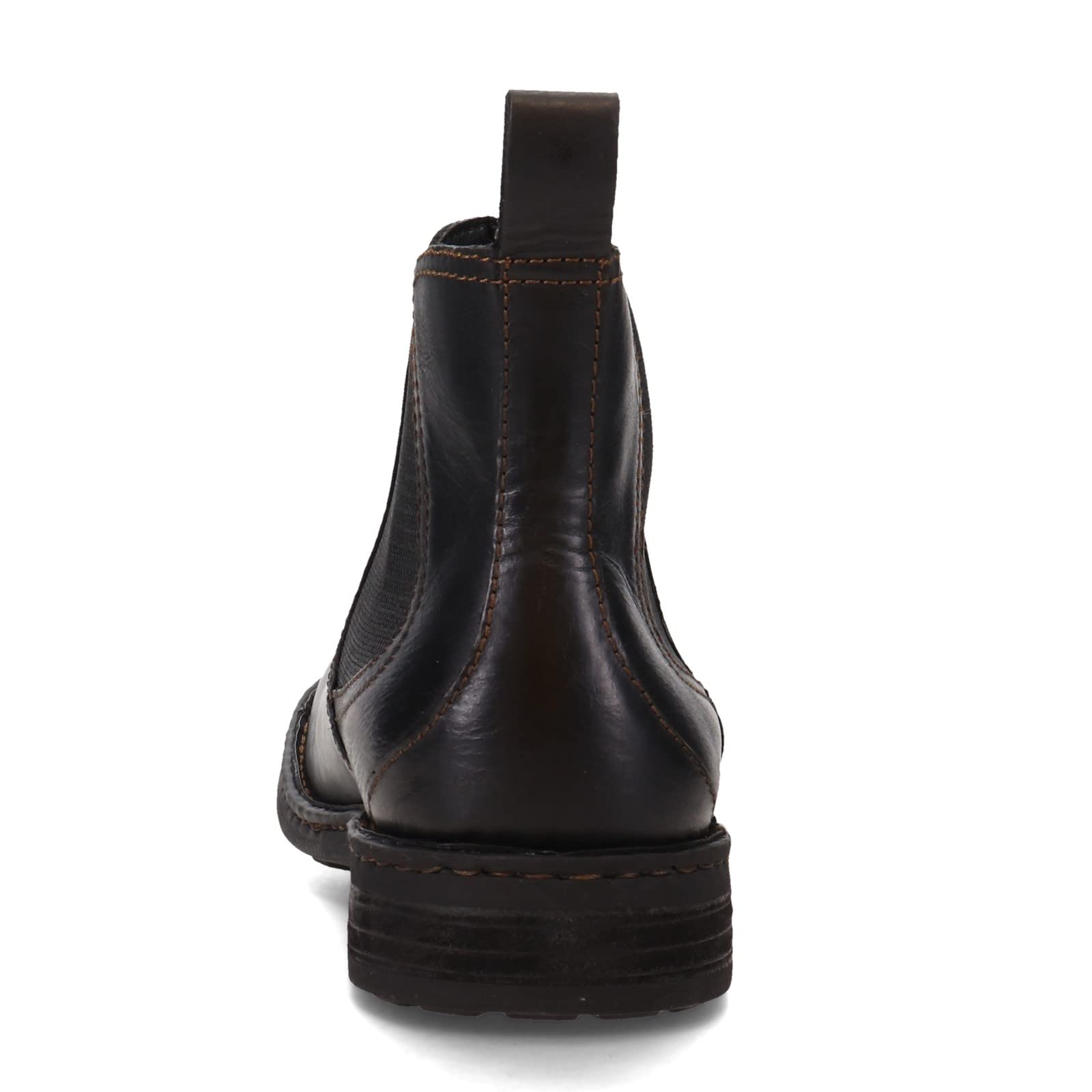 BORN Men's Hemlock Boot - Waterproof Hiking Boots for Outdoor Adventures & Winter Snow Trekking