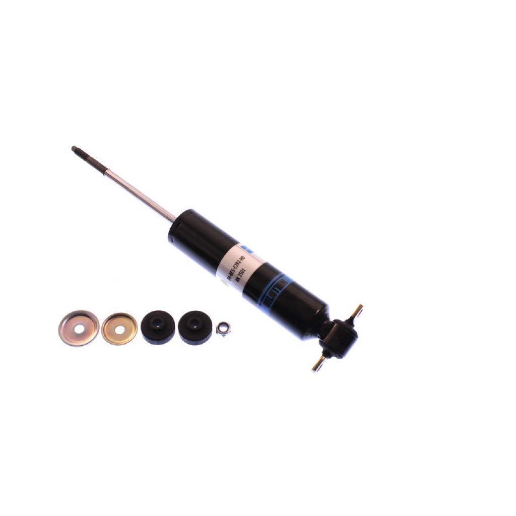 Bilstein B6 Series Monotube Shock Absorber Front for 1955-1957 Chevy Bel Air | Performance Suspension Upgrade for Classic Car Restoration & Smooth Ride