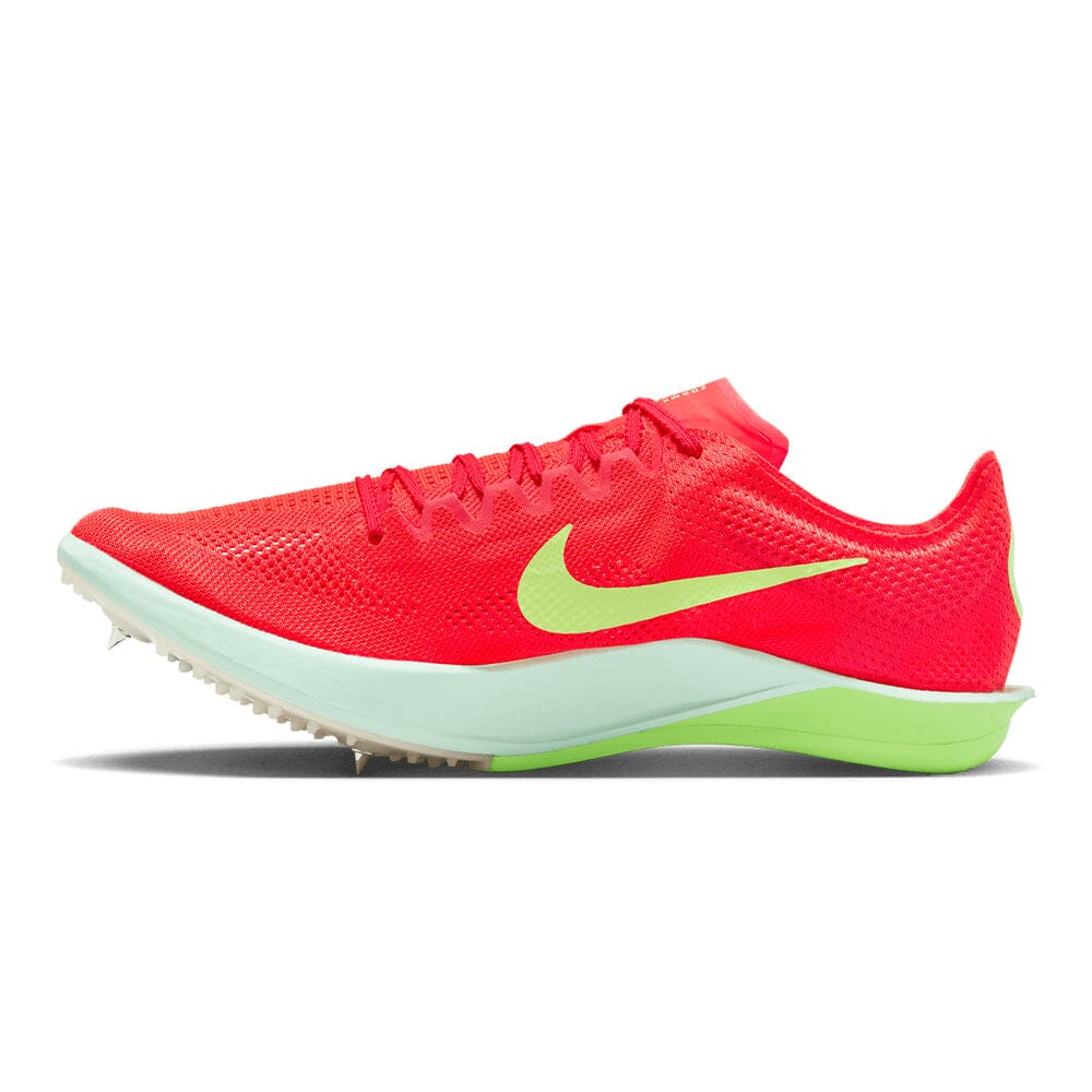 Nike Unisex Dragonfly 2 Track & Field Running Spikes - Lightweight Competition Shoes for Sprinters and Middle-Distance Runners