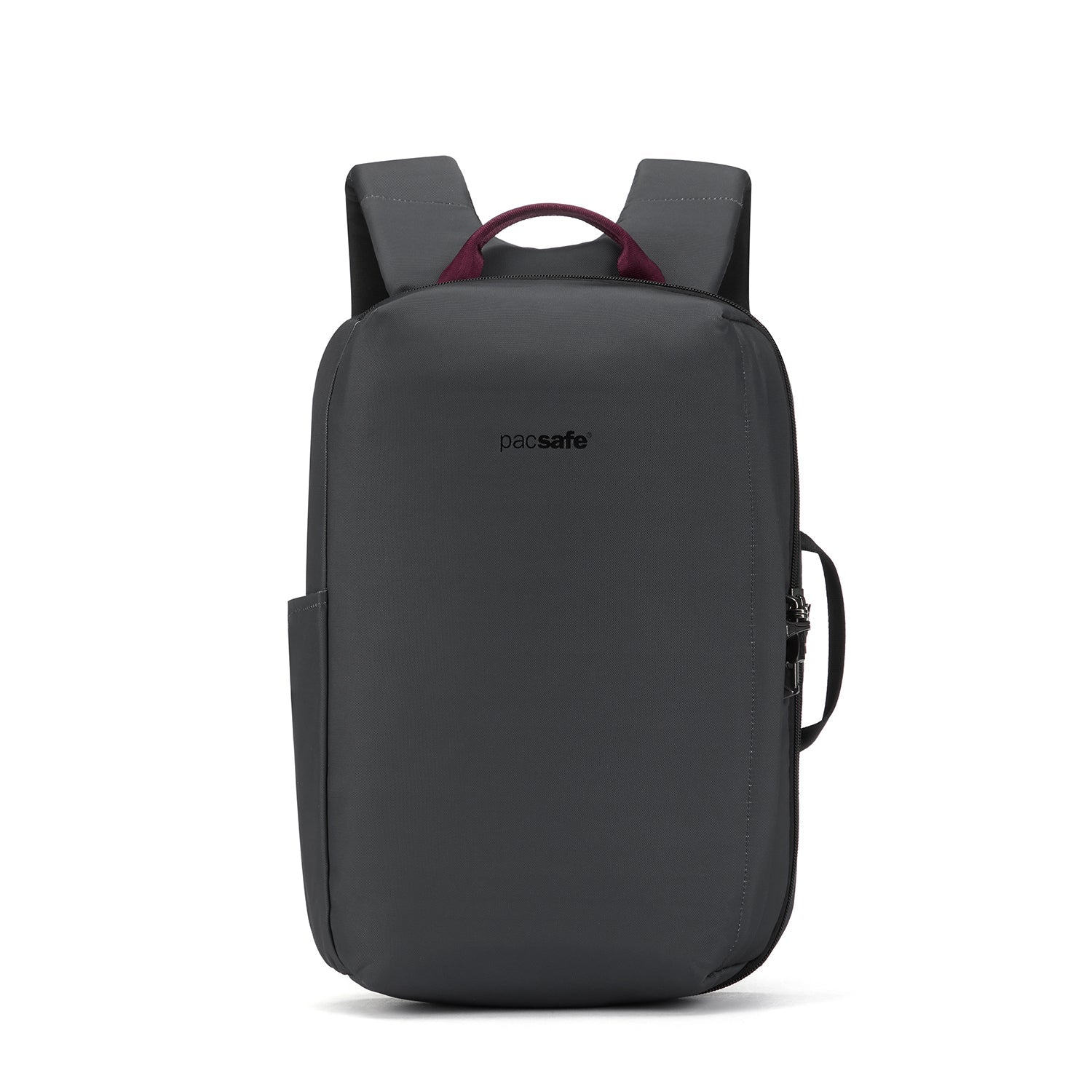 Pacsafe Metrosafe X 13 Commuter Backpack - Anti-Theft Travel Laptop Bag with RFID Protection - Perfect for Daily Commute, Business Trips & Urban Exploration