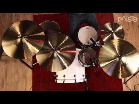 Paiste 24