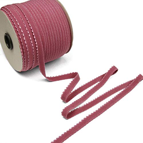 Antique Rose Pink