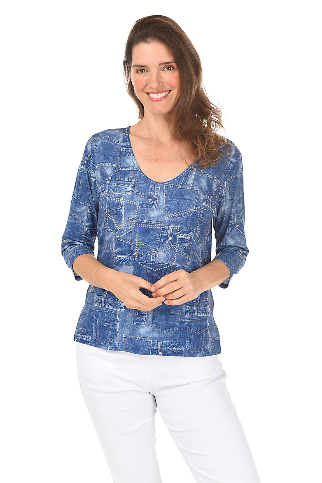 DENIM
