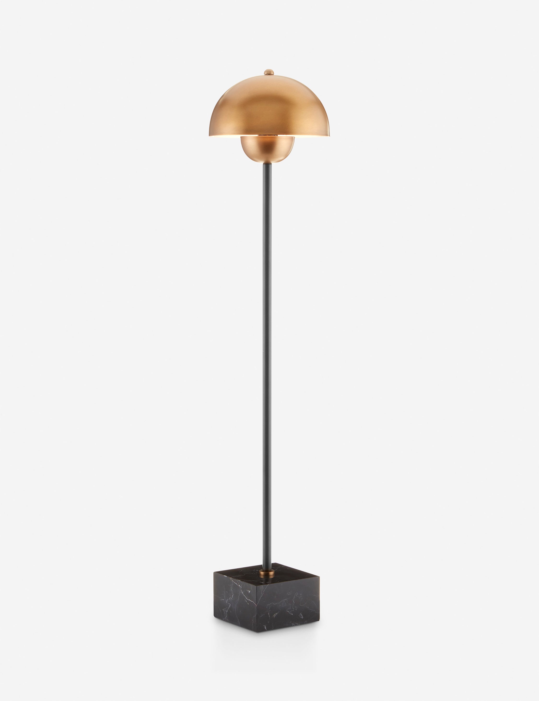 Aziel Table Lamp - Modern LED Desk Lamp with Adjustable Brightness & Color Temperature for Home Office, Bedroom, and Study Room Lighting