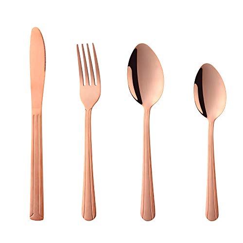 Rose Gold
