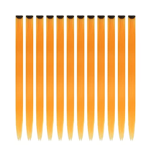 Pumpkin Yellow