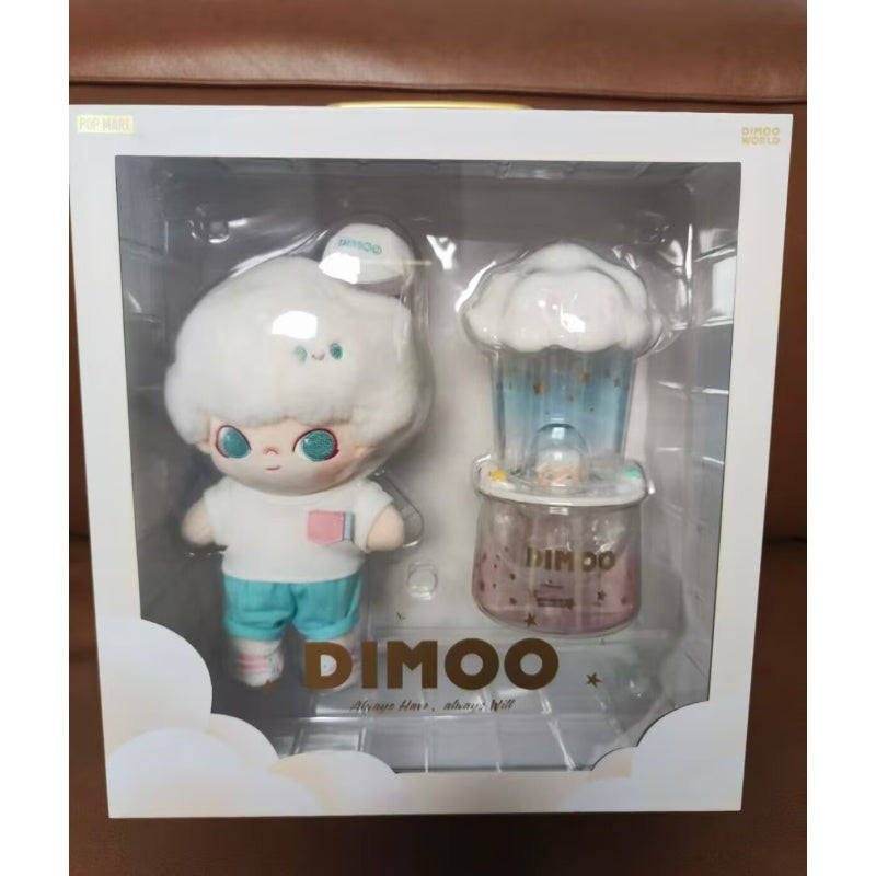 DIMOO Original Gift Box Set - Perfect for Birthday, Anniversary, Christmas & Valentine's Day Presents - Unique Collectible Gift for Kids & Adults