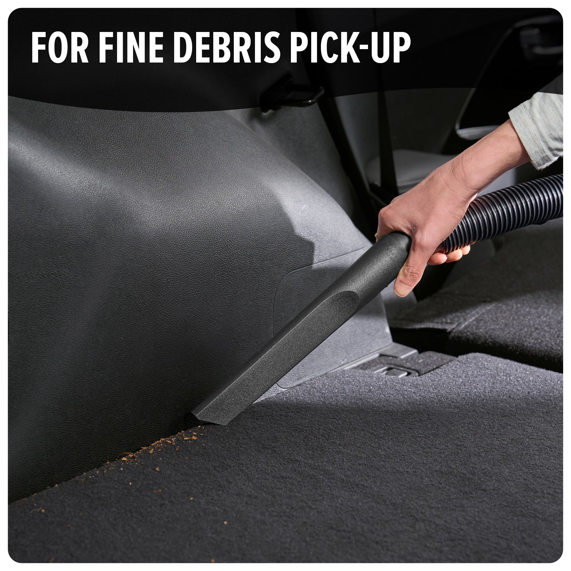 5.8 Gallon Dust Collection Bags 2-Pack - Heavy Duty Vacuum Bags for Woodworking, Sanding & DIY Projects