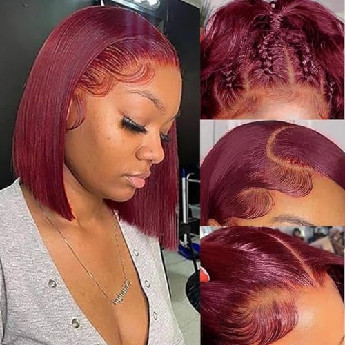 Wine Red(#99J)