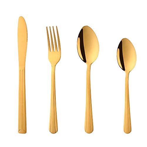 Gold