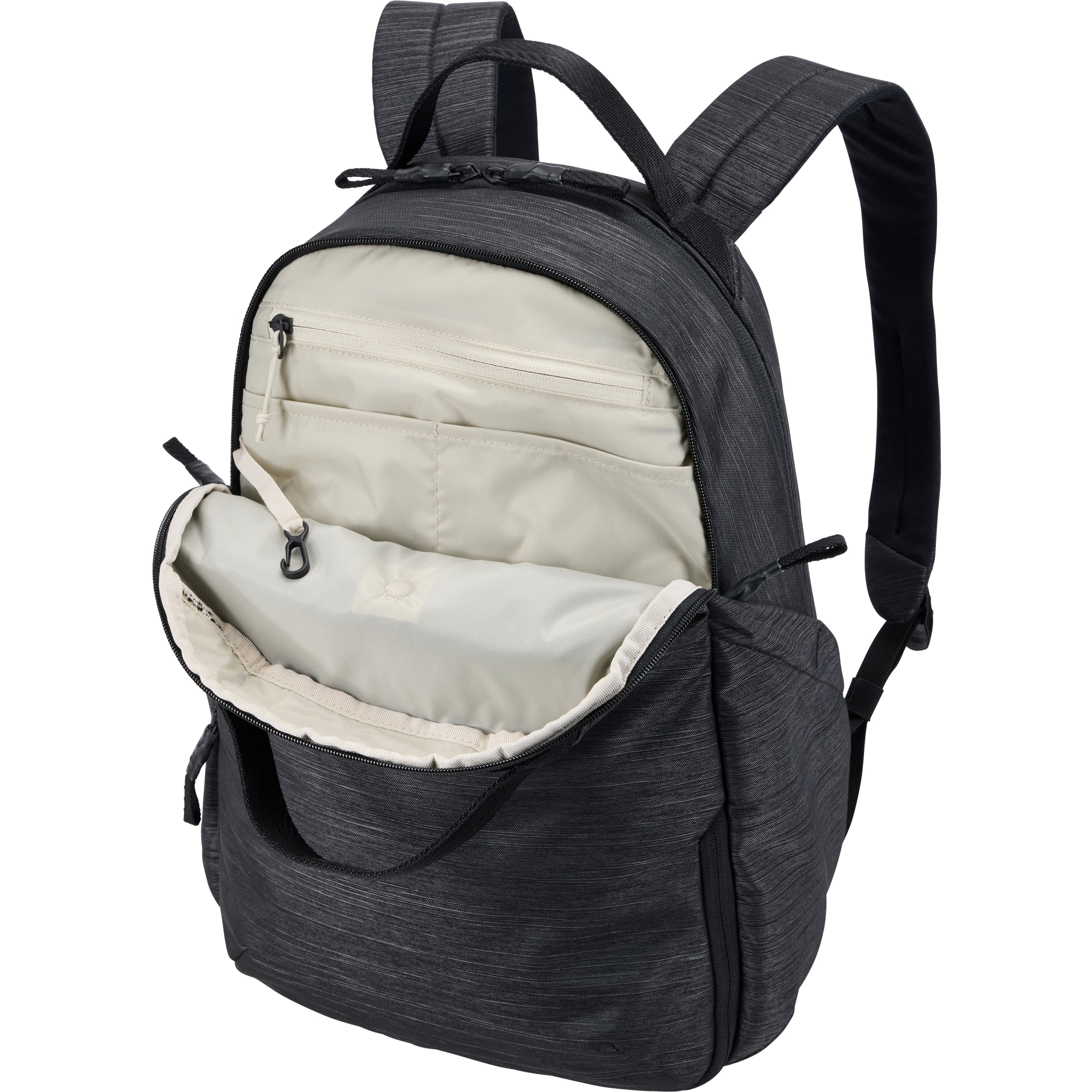 Thule Urban Changing Backpack - Waterproof Diaper Bag for Parents, Travel & Outdoor Adventures - Perfect for Hiking, Camping & Baby Essentials Organization
