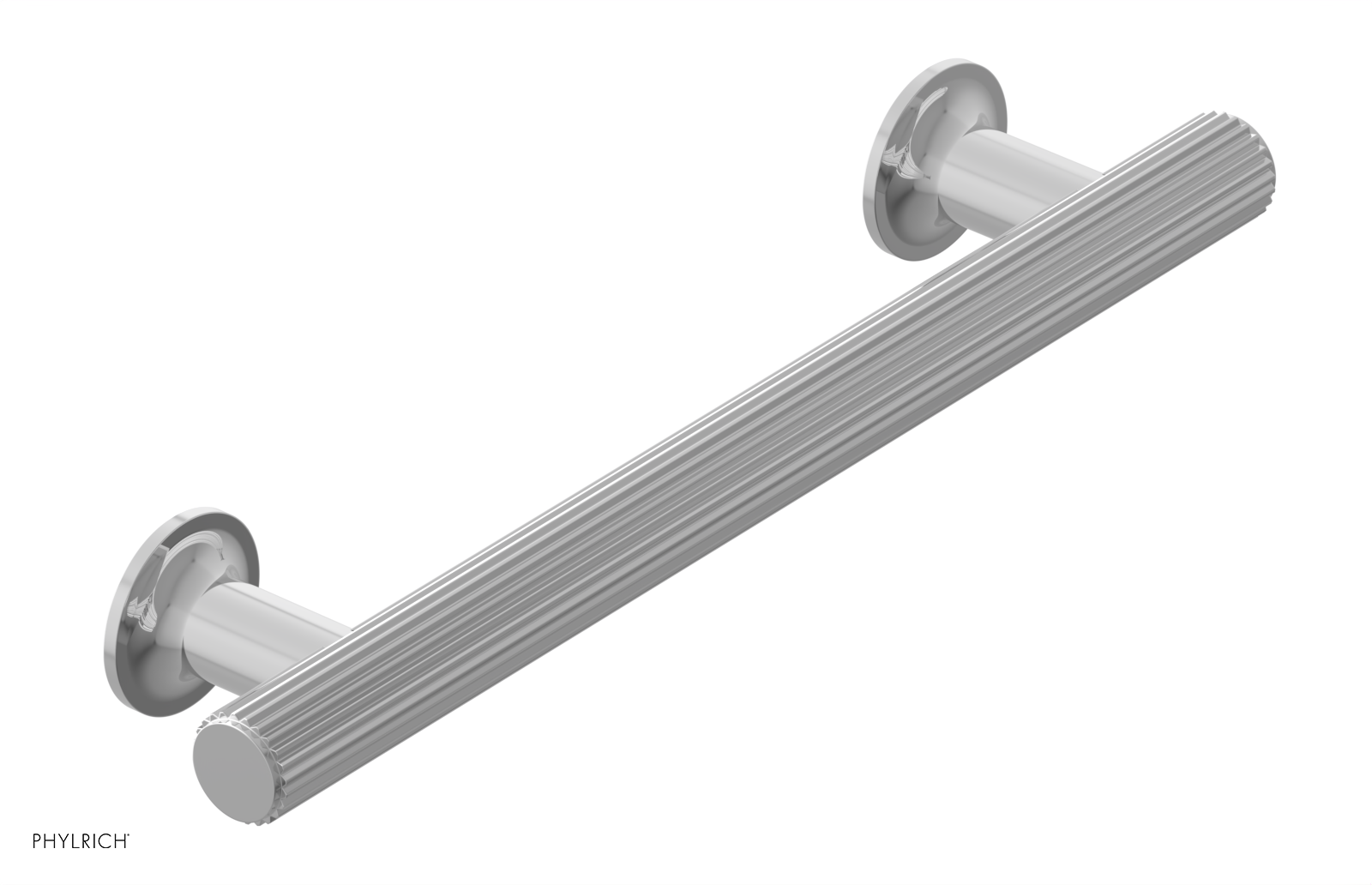 DUSTRIE 6 Pack Cabinet Pulls 370 92 06 - Premium Kitchen & Bathroom Drawer Handles for Modern Home Decor