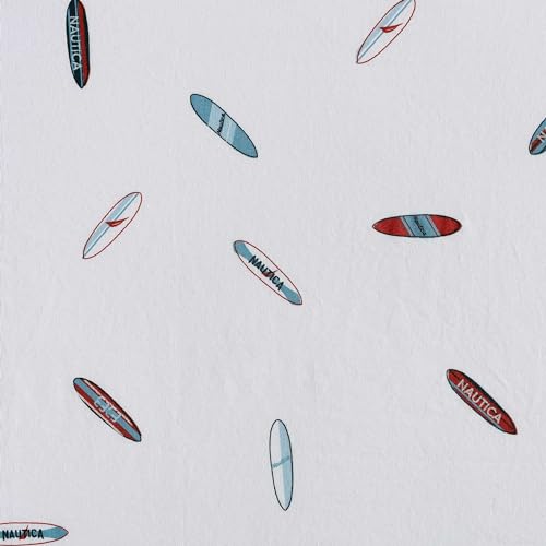 High Surf Navy/Red