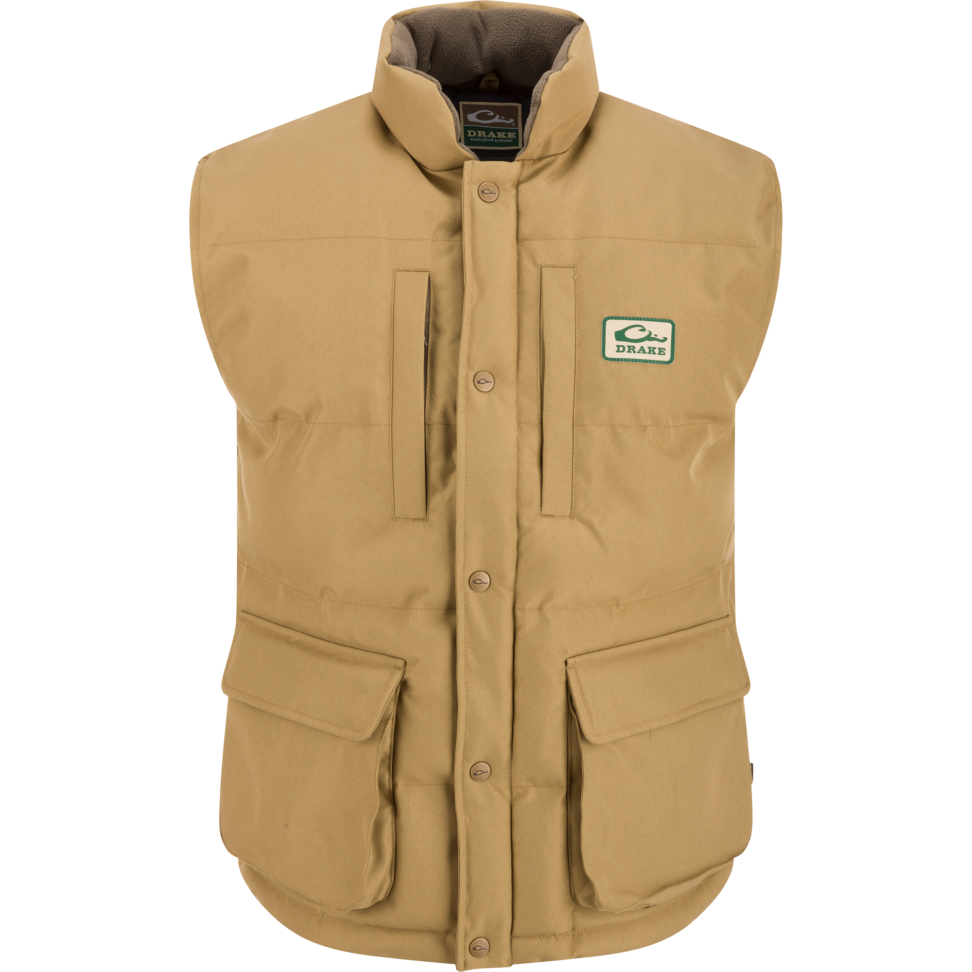 80s Retro Featherless Puffer Vest for Women & Men - Lightweight Warm Winter Jacket for Outdoor Activities, Hiking, and Casual Wear