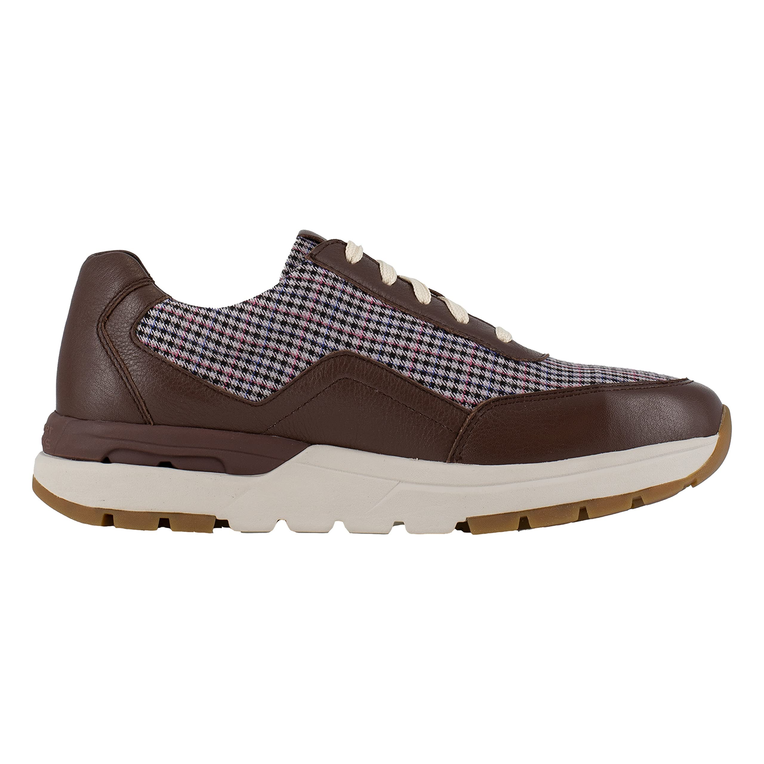 Rockport Women's Safety Shoes for Work & Walking