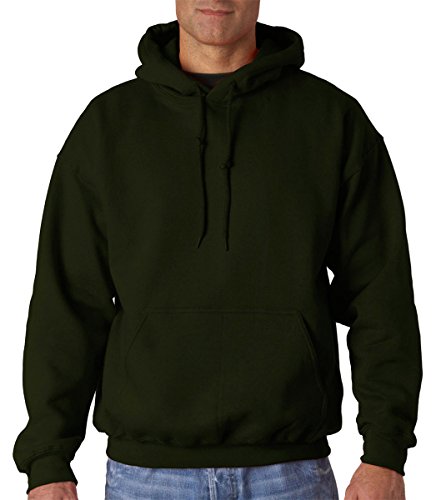 Forest Green