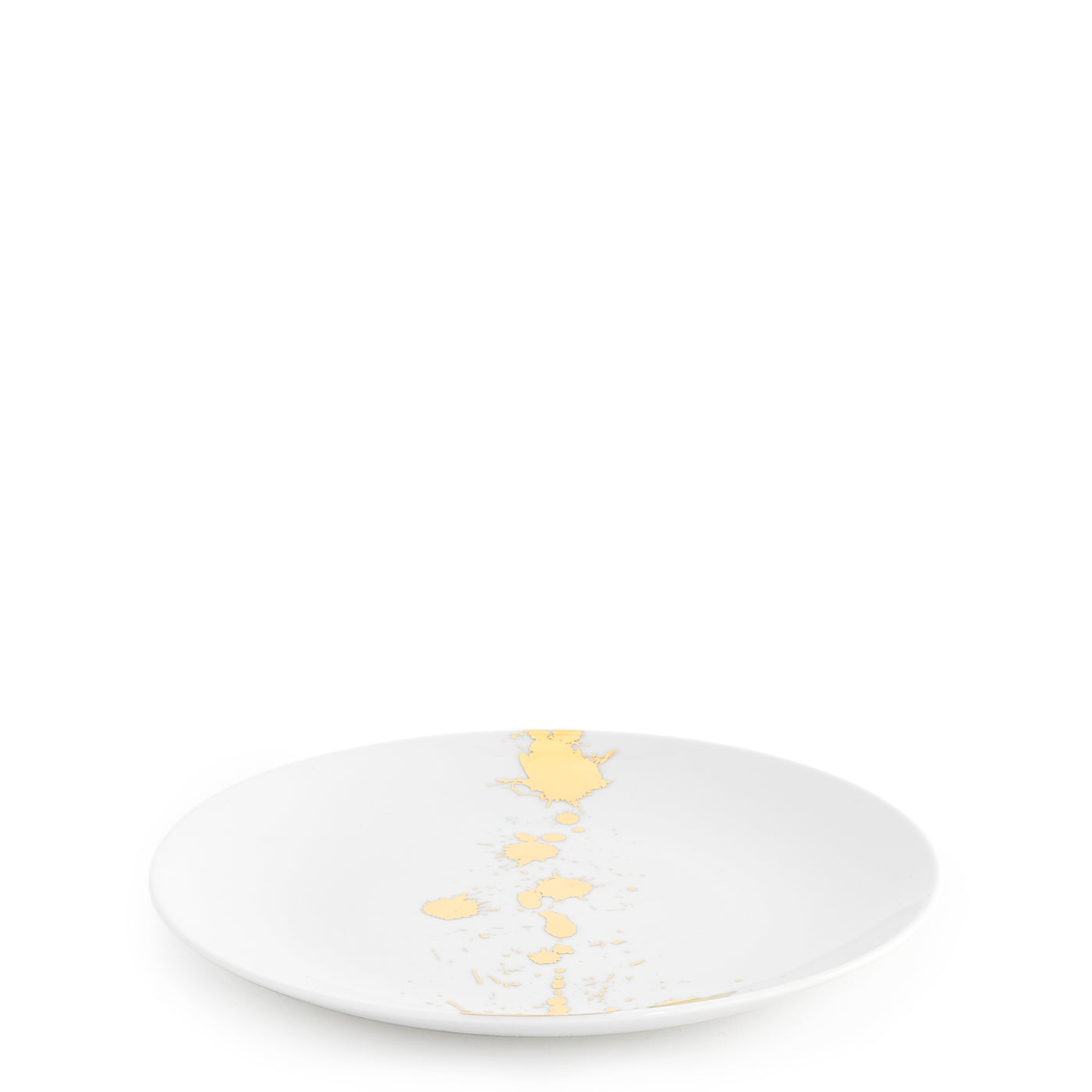 Vintage 1948 Salad and Dessert Plates Set - 6-Piece Retro Dinnerware Collection for Home Dining, Party Serving & Antique Display | Perfect for Holiday Meals, Tea Parties & Vintage Kitchen Decor