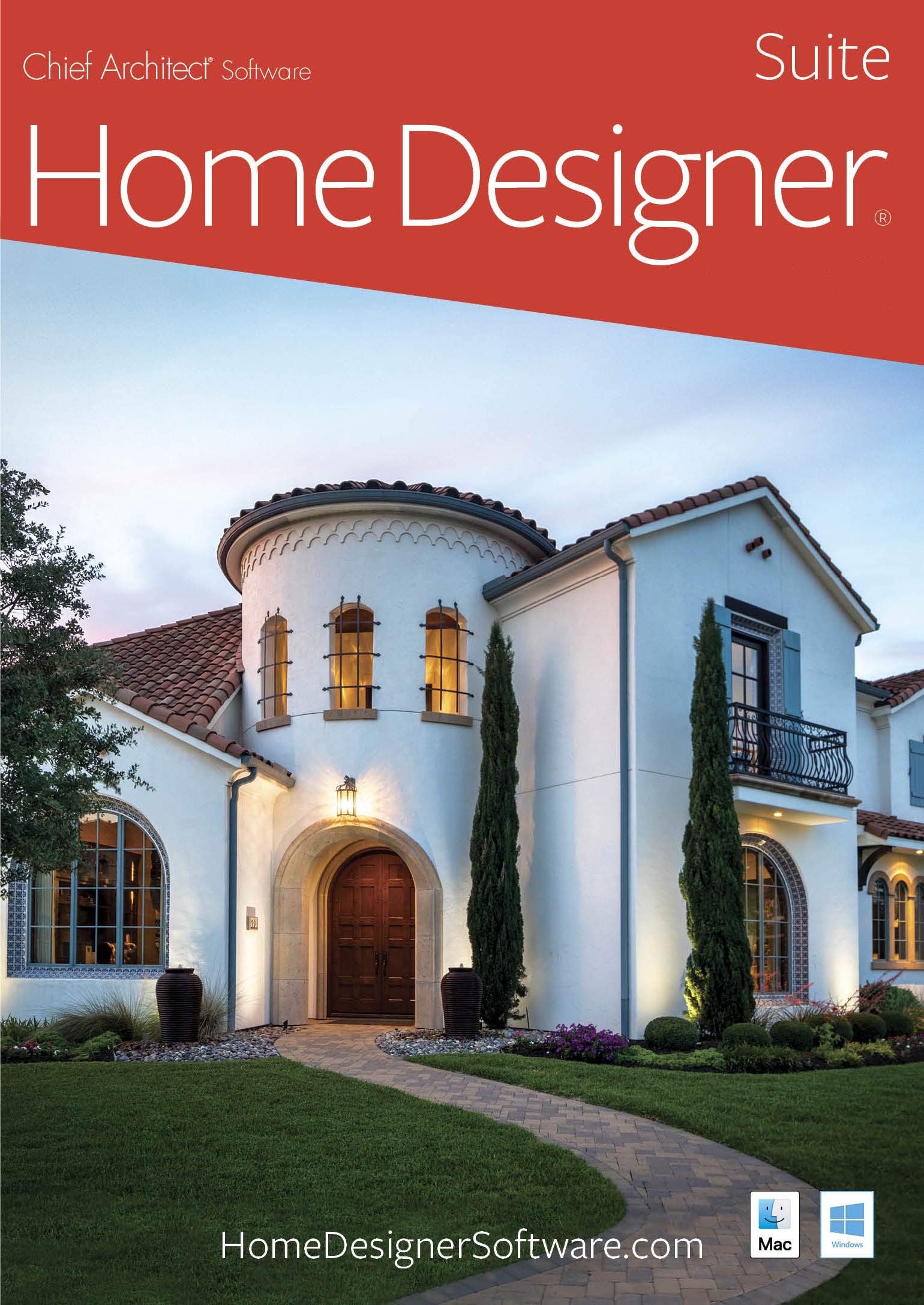 Home Designer Suite - Interior Design Software for PC Download | Perfect for DIY Home Renovation & Room Planning