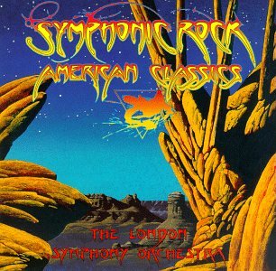 Best Symphonic Rock Albums - Top American Classics Collection for Music Lovers | Perfect for Road Trips, Workouts & Relaxation