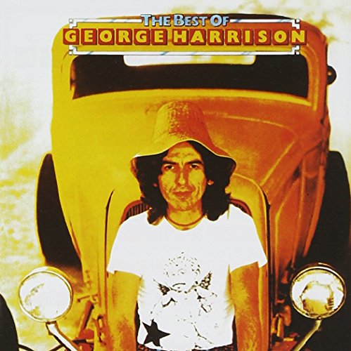 Best George Harrison Music Albums for Beatles Fans