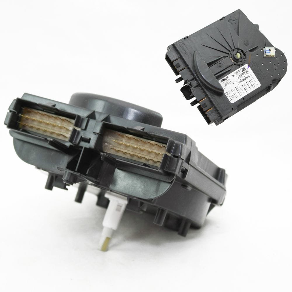 Whirlpool W10187167 Washer Timer - Genuine OEM Replacement Part (Fits W10187167) for Efficient Laundry Performance | Perfect for Home & Commercial Use