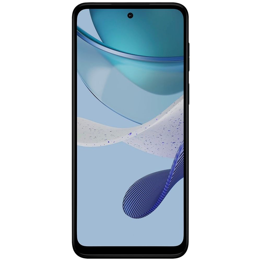 Motorola XT2313 3 Smartphone - Fully Functional (Except SIM Card Reader) - Blue - For Parts or Repair - Perfect for DIY Tech Projects & Phone Repair Enthusiasts