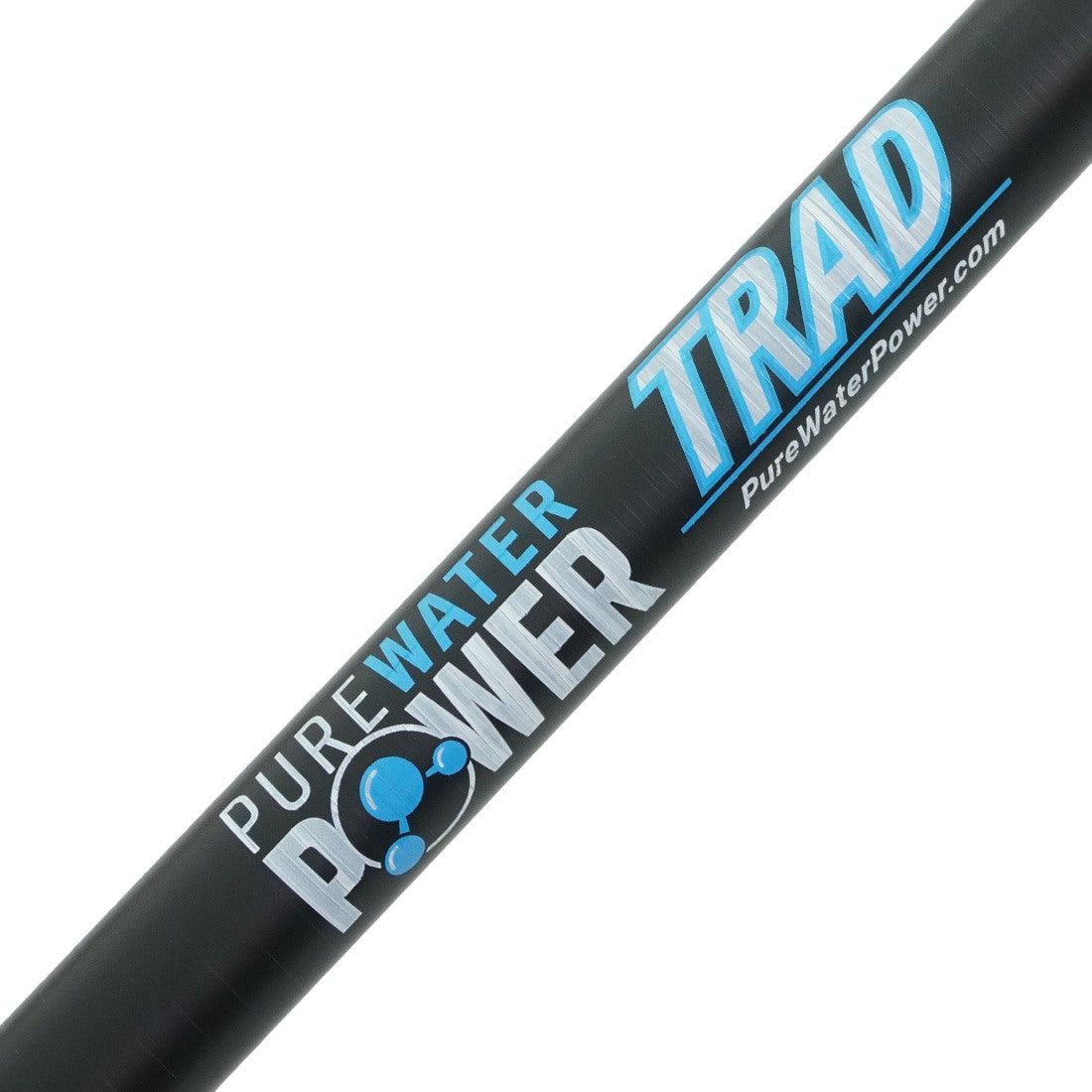 7FT PWP Trad Pole - Heavy Duty Aluminum Climbing Pole for Tree Stands, Hunting & Outdoor Adventures | Perfect for Hunters, Arborists & Outdoor Enthusiasts