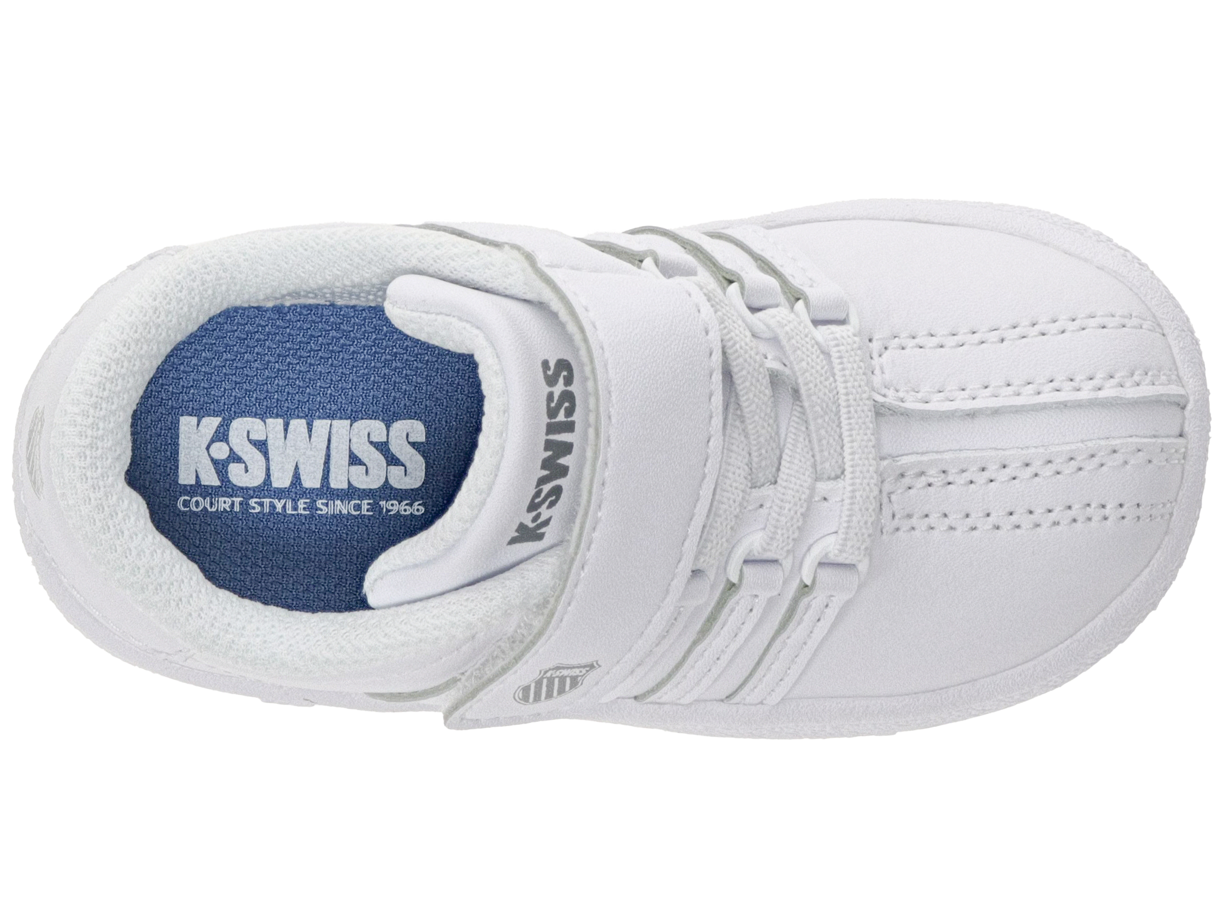 Classic Vans VLC Sneakers in White/White - Comfortable & Stylish Casual Shoes for Men & Women | Perfect for Everyday Wear, Street Fashion & Skateboarding