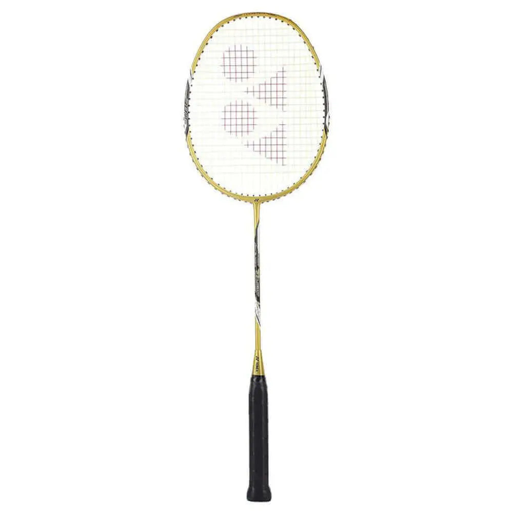 Yonex ArcSaber 71 Light Badminton Racket - Gold (Professional Grade, Carbon Graphite Shaft) - Perfect for Tournaments & Training Sessions