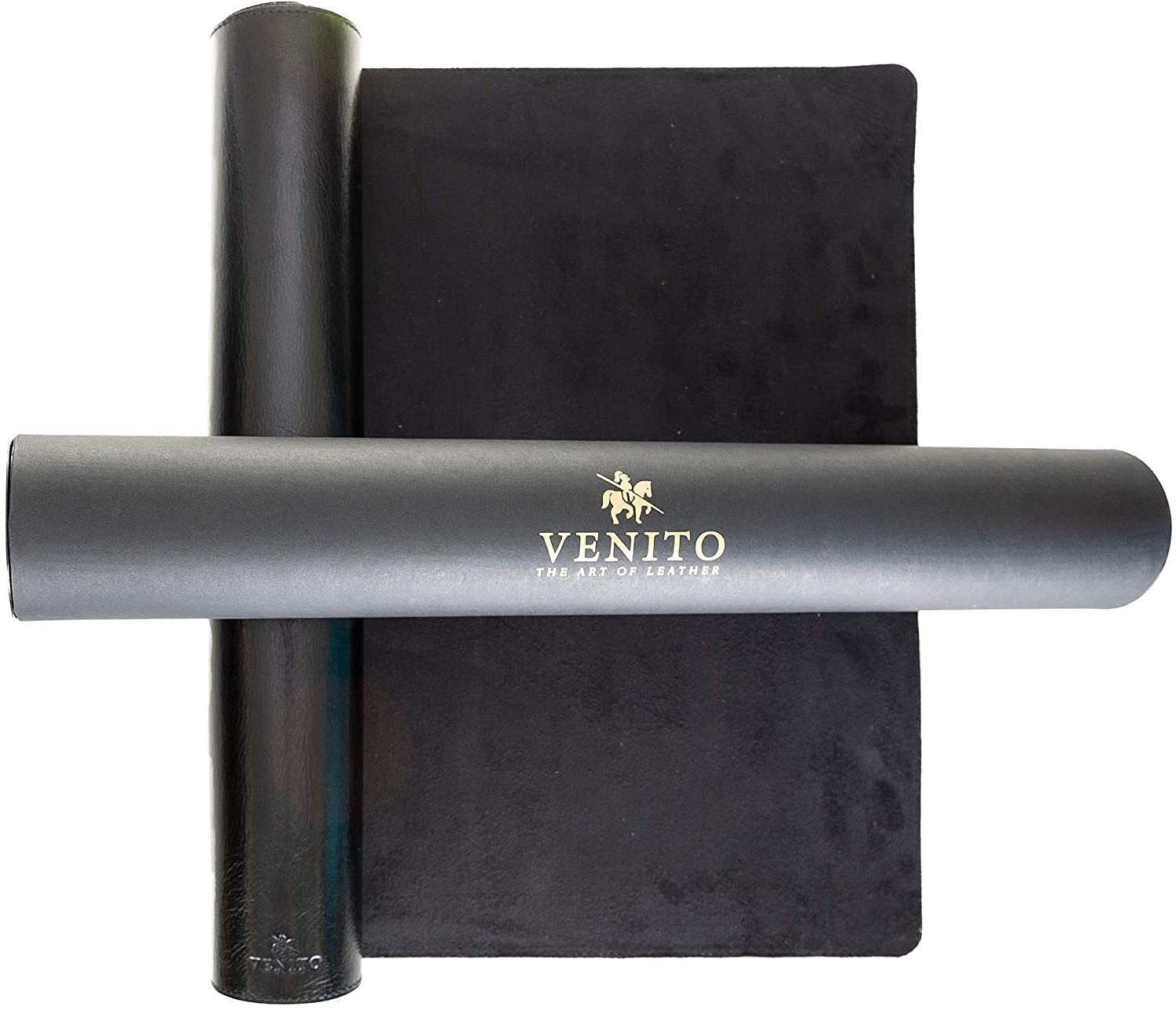 Premium Leather Desk Mat 31.5