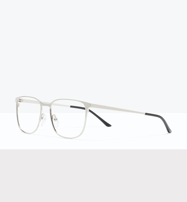 Settle Eyeglasses - Stylish & Comfortable Glasses for Men & Women | Perfect for Reading, Driving & Everyday Use