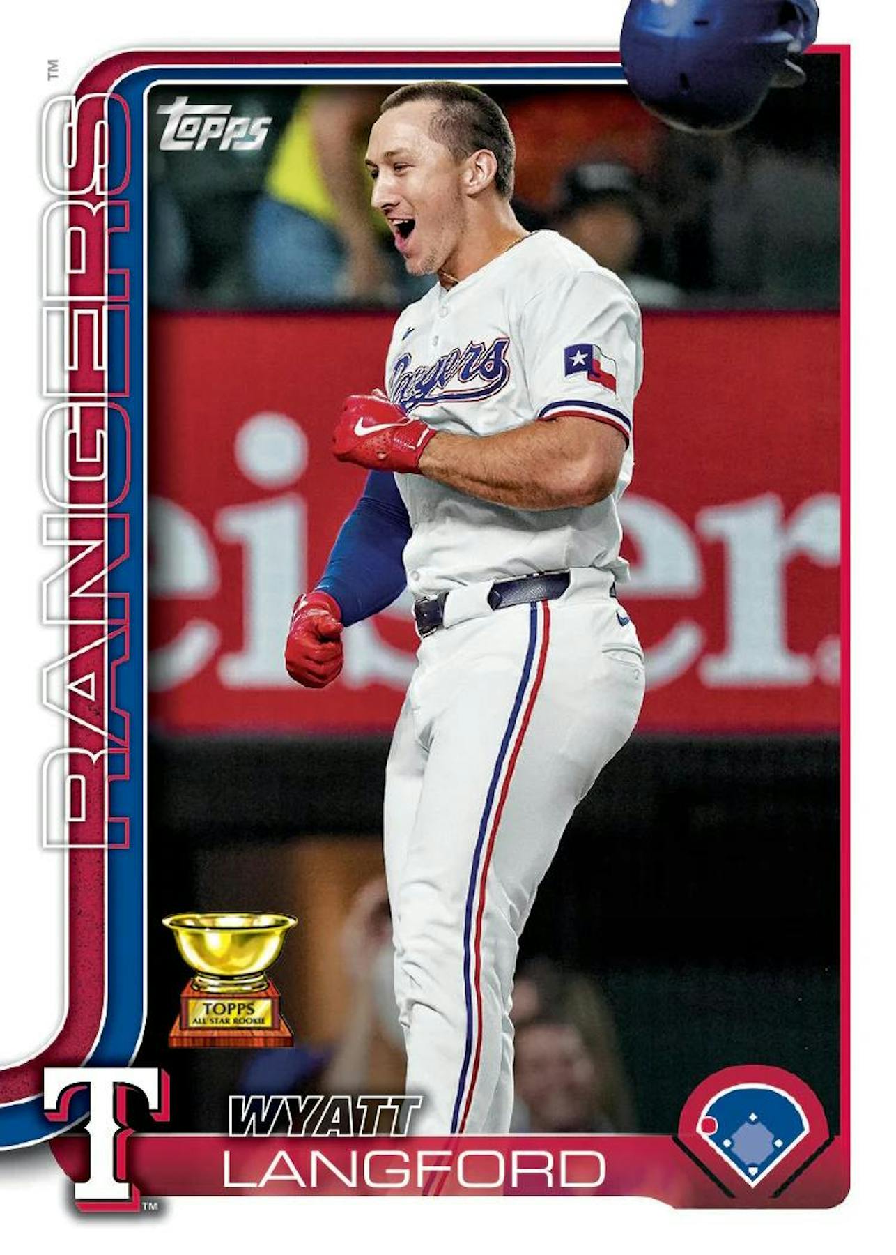 2025 Topps Series 2 Baseball Hobby Jumbo Box - Pre-Order Now | MLB Trading Cards Collection | Perfect for Collectors, Investors & Fantasy Baseball Fans