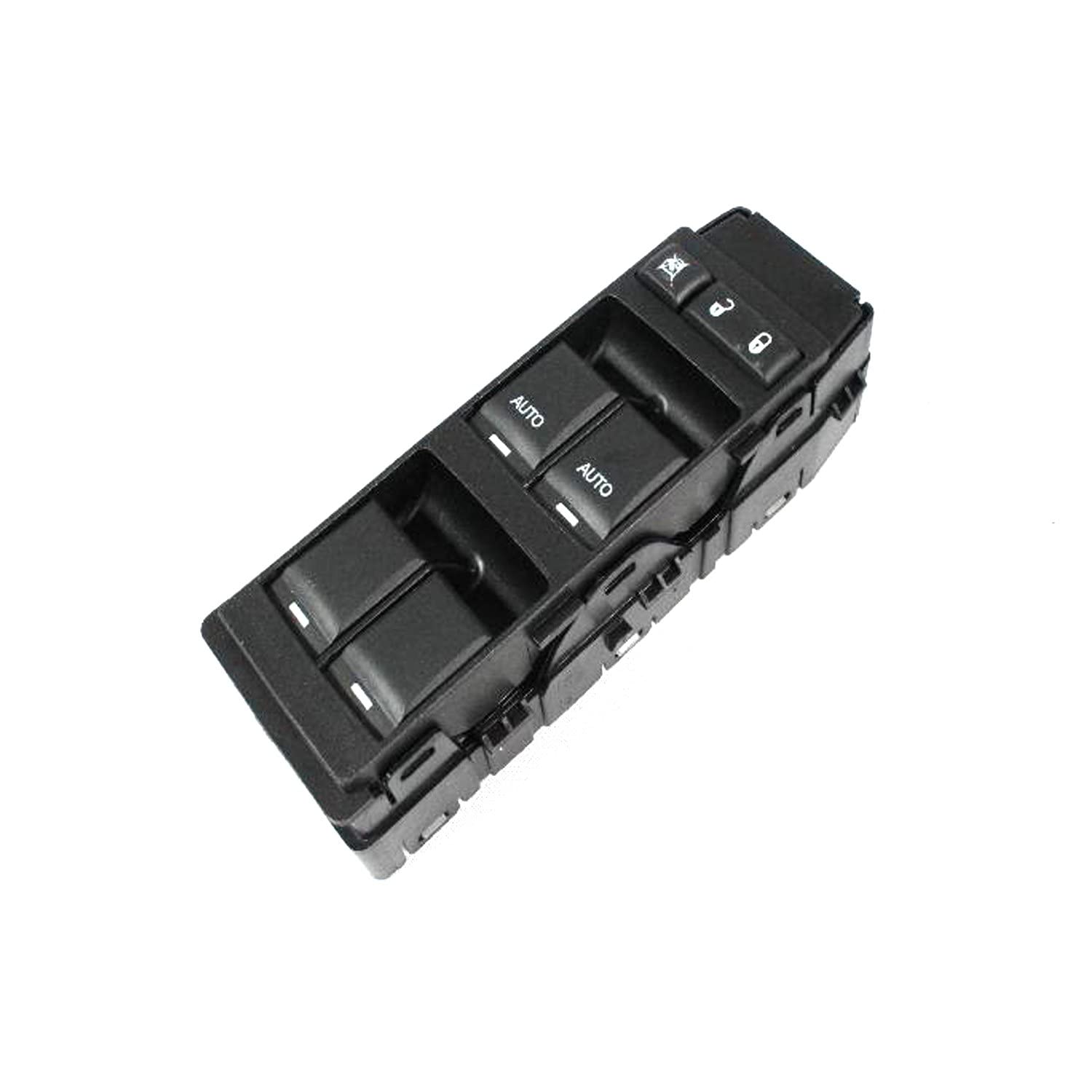 Mopar 04602925AA Power Window and Door Lock Switch - Compatible with Dodge, Jeep, Chrysler Vehicles | Replacement for Broken or Faulty Switches | Easy DIY Installation for Home Mechanics