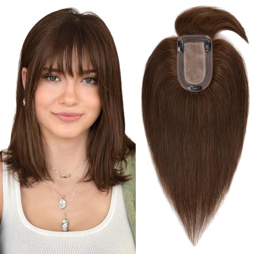 B-Medium Brown #4