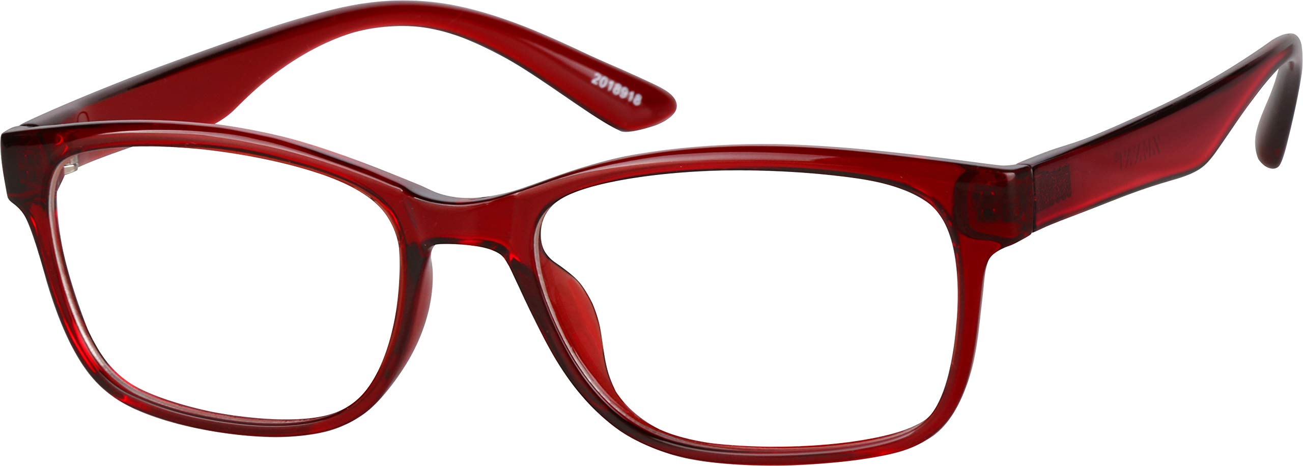 ZENNI Blue Light Blocking Reading Glasses for Women & Men - Anti-Eye Strain Computer Glasses for Work, Reading & Digital Screen Use