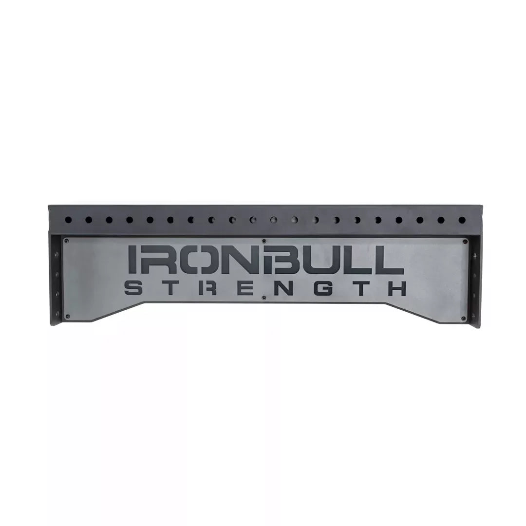 Traverse de plaque signalétique d'arche - Premium Metal Sign Holder for Business & Home Decor - Perfect for Storefronts, Offices, and Events