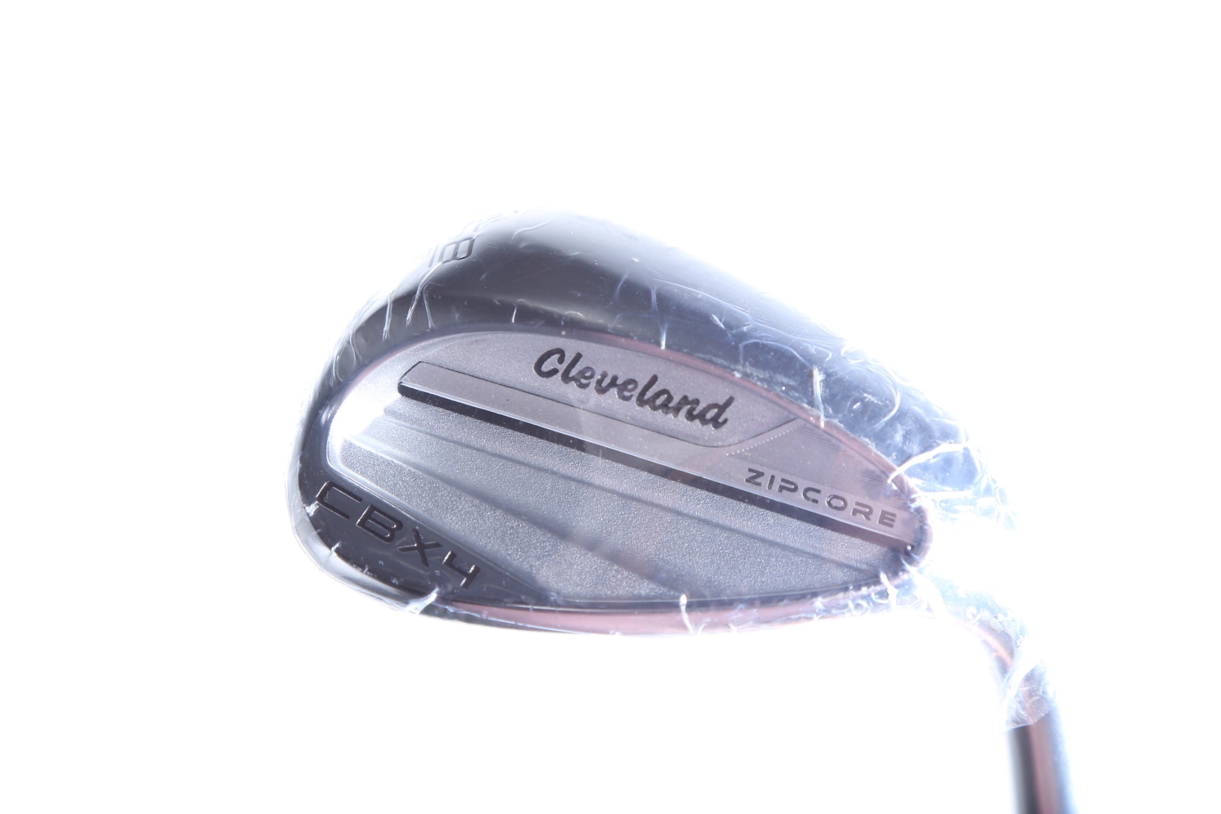 Used Cleveland CBX 4 Lob Wedge 58° Right Handed Stiff Flex Golf Club - Perfect for Short Game Shots & Bunker Play