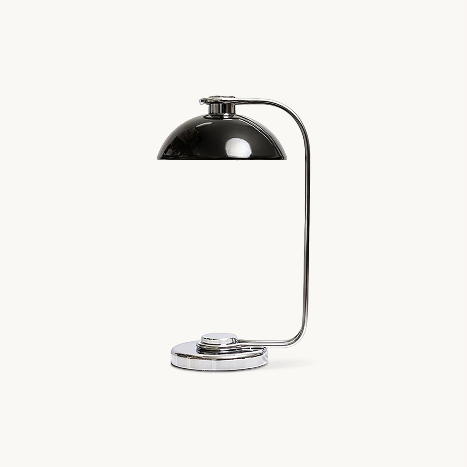 Athena Modern Table Lamp - Elegant Bedside & Living Room Lighting for Home & Office Decor