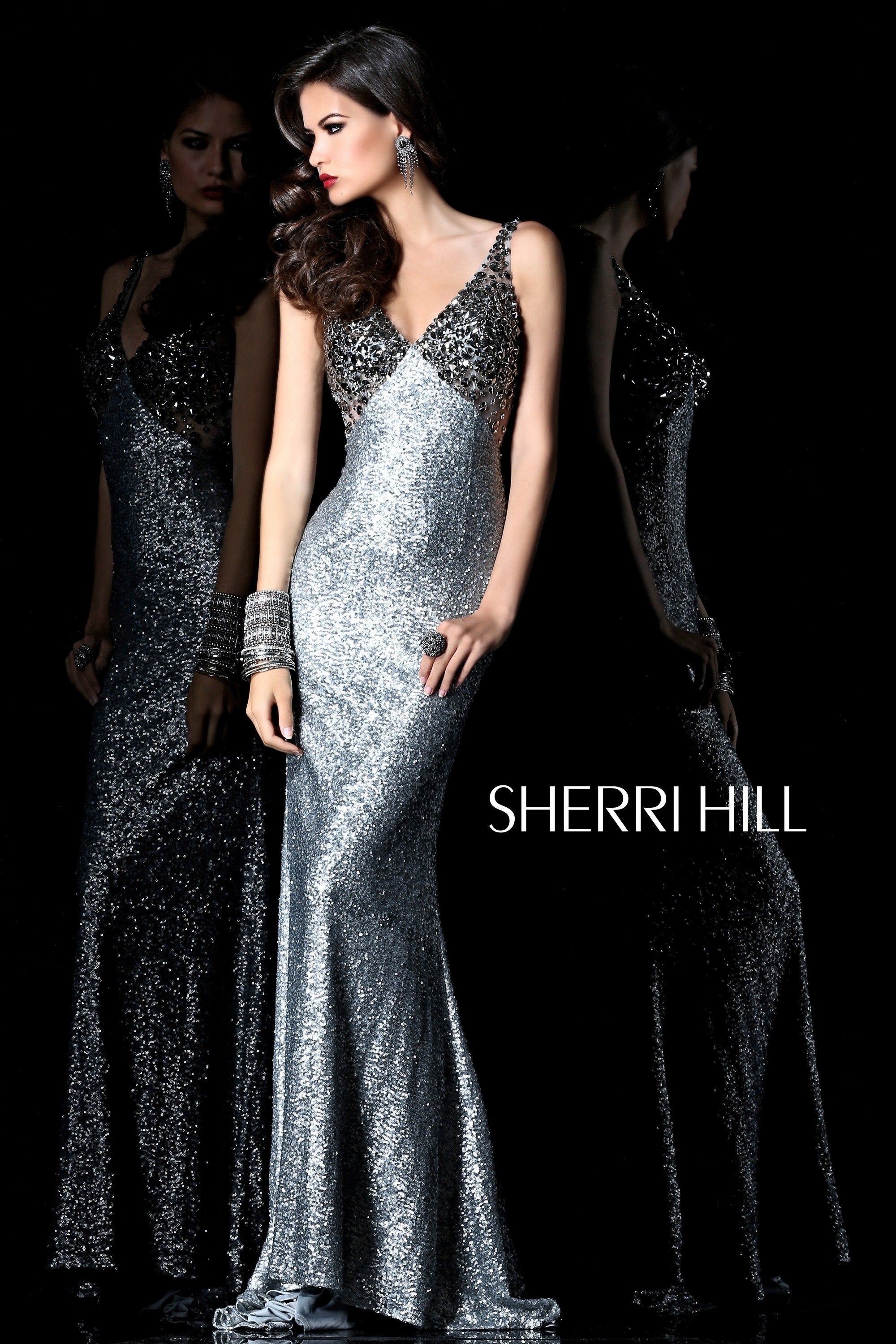 silver