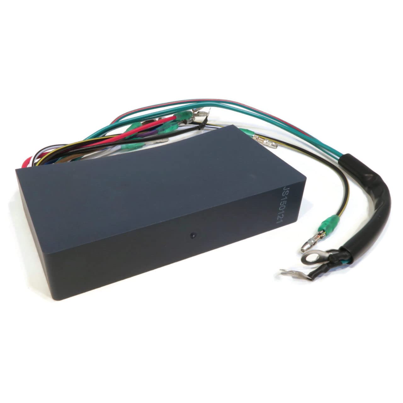 1994 Mercury 55 HP 1055217PD & 60 HP 1060412PD/PT Outboard Switch Box Replacement - Perfect for Marine Engine Repair & Boat Maintenance