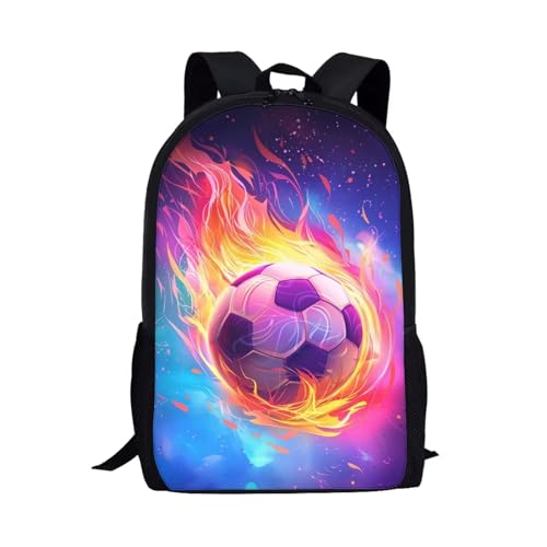 Galaxy Soccer