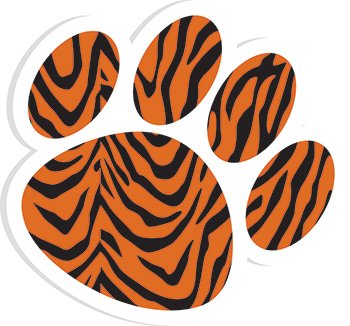 Premium Magnetic Whiteboard Eraser - Strong Grip Tiger Design for Classrooms & Offices - Perfect for Teachers, Students & Professionals